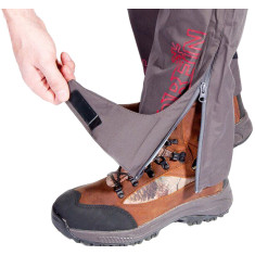 Костюм Norfin Pro Dry Gray 2 \