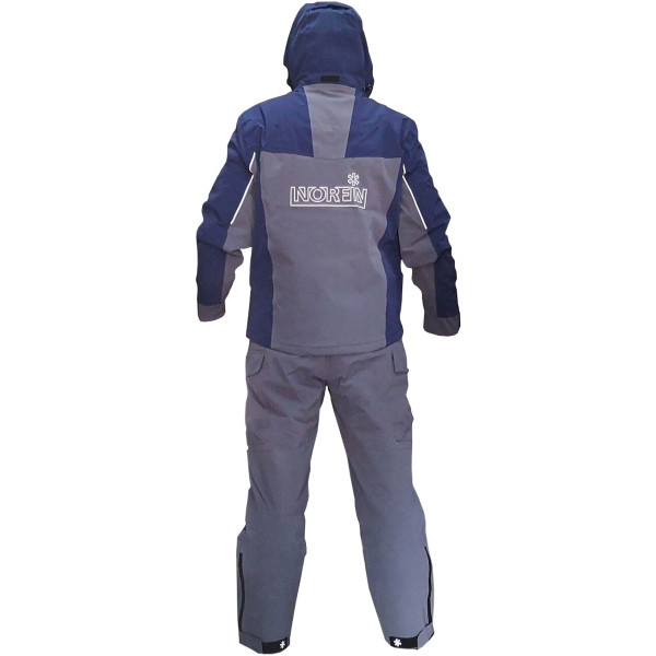 Костюм Norfin Rebel Pro M / 20000мм Костюм Norfin Rebel Pro M / 20000мм