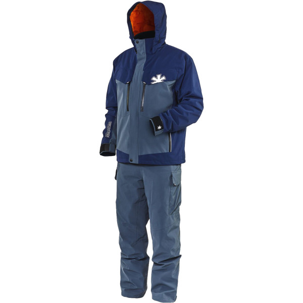 Костюм Norfin Rebel Pro L / 20000мм Костюм Norfin Rebel Pro L / 20000мм