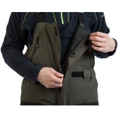 Костюм Norfin Feeder M -10°C / 8000мм