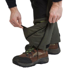 Костюм Norfin Feeder M -10°C / 8000мм