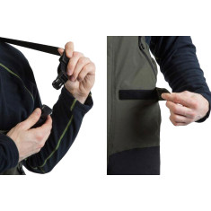 Костюм Norfin Feeder XL -10°C / 8000мм