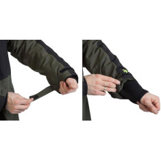 Костюм Norfin Feeder XXXL -10°C / 8000мм