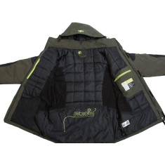 Костюм Norfin Feeder XXXL -10°C / 8000мм