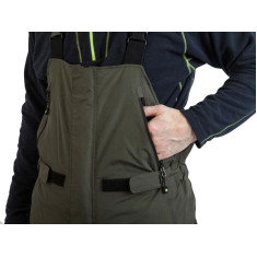 Костюм Norfin Feeder XXXL -10°C / 8000мм