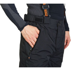 Брюки Norfin River Pants S 8000мм