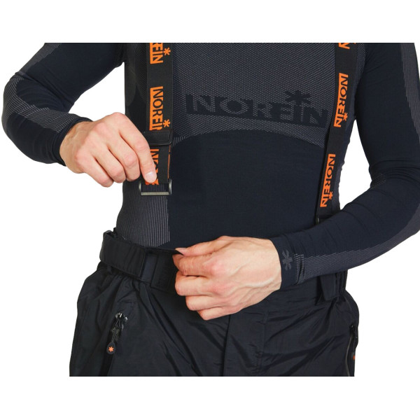Брюки Norfin River Pants M 8000мм