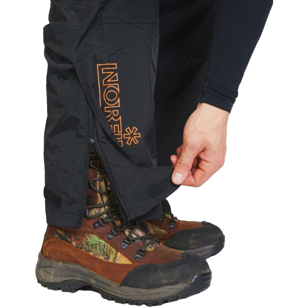 Брюки Norfin River Pants M 8000мм