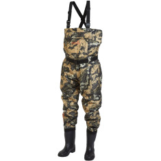 Вейдерсы Norfin Rapid Camo 43 14000мм