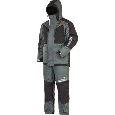 Костюм Norfin Discovery 2 XXL -35°C / 8000мм Gray Костюм Norfin Discovery 2 XXL -35°C / 8000мм Gray