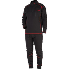 Термобелье Norfin Nord Classic XL (1-й,2-й слой) Черный