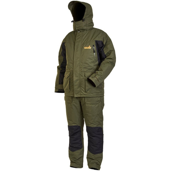 Костюм Norfin Element XXL -20°/ 6000мм Gray