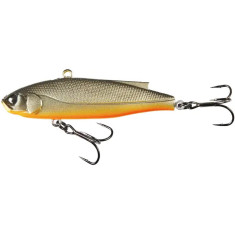 Воблер Lucky John Pro Series Soft Vib 81mm 24.0g #101