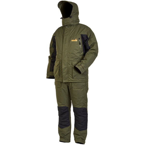 Костюм Norfin Element L -20°/ 6000мм Gray