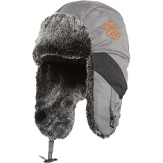 Шапка Norfin Zero XL Серый
