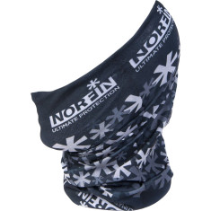 Бафф Norfin AM-6501 Черный