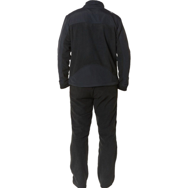 Костюм Norfin Polar Line 2 XXL Серый/Черный Костюм Norfin Polar Line 2 XXL Серый/Черный
