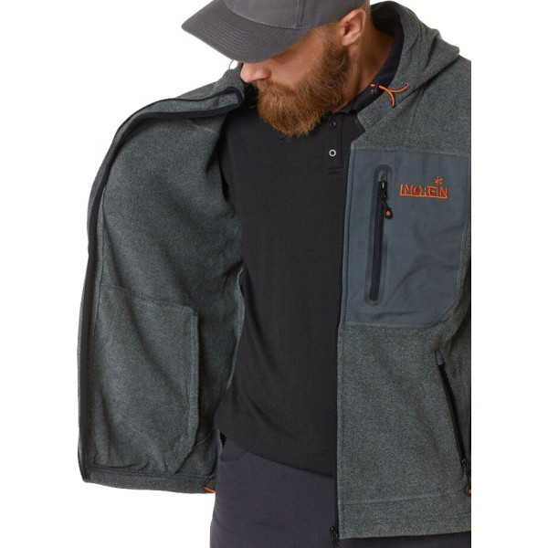 Куртка Norfin Onyx XXL