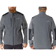 Куртка Norfin Glacier Gray XXL