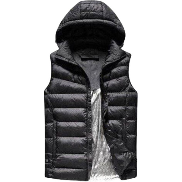Жилет Norfin Vest Heat L с электроподогревом Жилет Norfin Vest Heat L с электроподогревом