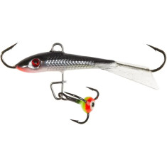 Балансир Lucky John Fin 3 (с тройником) 40mm 4.0g #13H