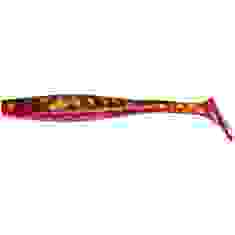 Силикон Lucky John Kubira Swim Shad 3D 7" PG25 (2шт/уп)