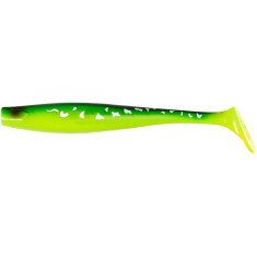 Силикон Lucky John Kubira Swim Shad 3D 7" PG26 (2шт/уп)