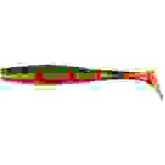 Силикон Lucky John Kubira Swim Shad 3D 7" PG27 (2шт/уп)