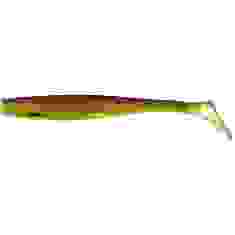 Силикон Lucky John Kubira Swim Shad 3D 9" PG20 (1шт/уп)