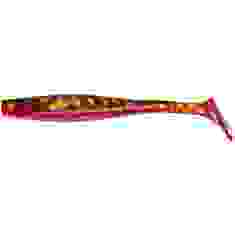 Силикон Lucky John Kubira Swim Shad 3D 9" PG25 (1шт/уп)