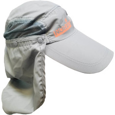 Кепка Norfin с защитой шеи L