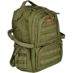 Рюкзак Norfin Tactic 35 ц:зеленый