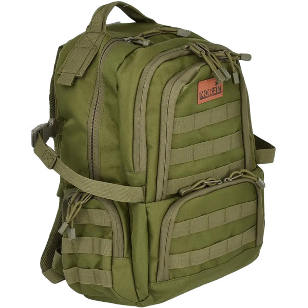 Рюкзак Norfin Tactic 35 ц:зеленый