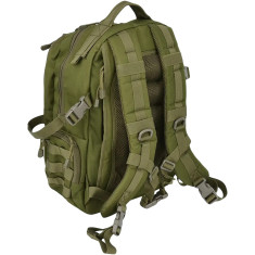 Рюкзак Norfin Tactic 35 ц:зеленый