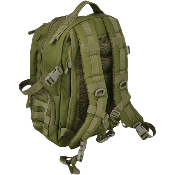 Рюкзак Norfin Tactic 35 ц:зеленый