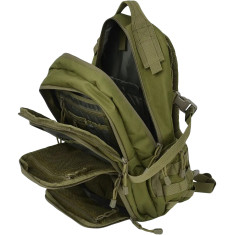 Рюкзак Norfin Tactic 35 ц:зеленый