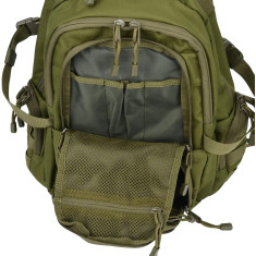 Рюкзак Norfin Tactic 35 ц:зеленый