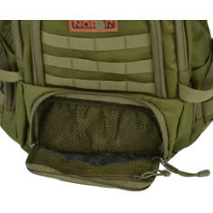 Рюкзак Norfin Tactic 35 ц:зеленый