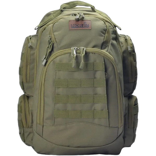Рюкзак Norfin Tactic 45 ц:зеленый