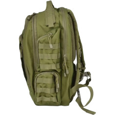 Рюкзак Norfin Tactic 45 ц:зеленый