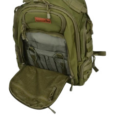 Рюкзак Norfin Tactic 45 ц:зеленый