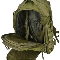 Рюкзак Norfin Tactic 45 ц:зеленый