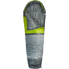 Спальный мешок Norfin Discovery 200 +10°- 0° / L