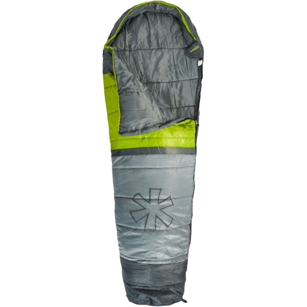 Спальный мешок Norfin Discovery 200 +10°- 0° / R Спальный мешок Norfin Discovery 200 +10°- 0° / R