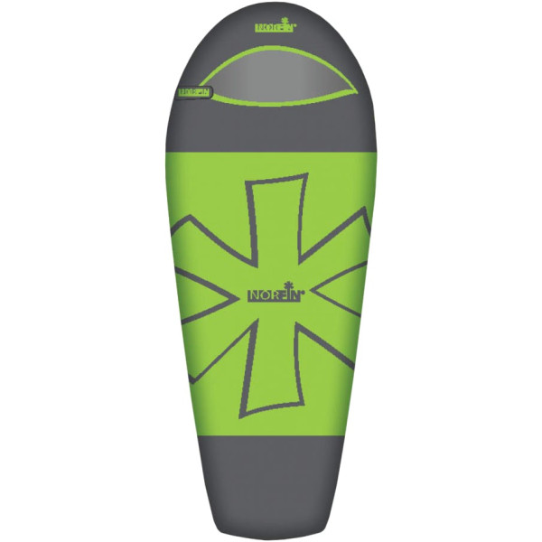 Спальный мешок Norfin Atlantis 350 0°- (-10°) / L Спальный мешок Norfin Atlantis 350 0°- (-10°) / L
