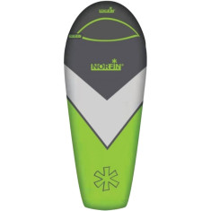 Спальный мешок Norfin Atlantis Plus 350 0°- (-10°) / L