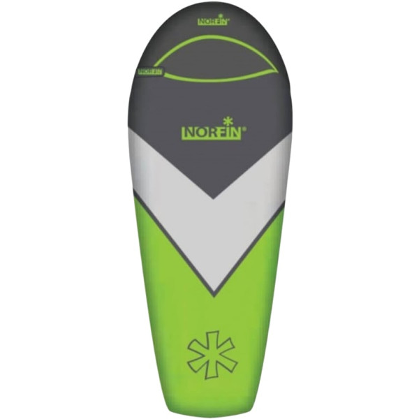 Спальный мешок Norfin Atlantis Plus 350 0°- (-10°) / L Спальный мешок Norfin Atlantis Plus 350 0°- (-10°) / L