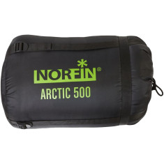 Спальный мешок Norfin Arctic 500 -10°- (-20°) / L