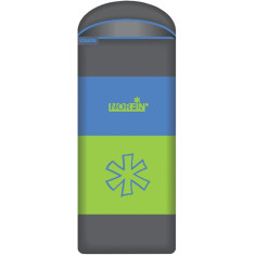 Спальный мешок Norfin Atlantis Comfort 350 0°- (-10°) / L