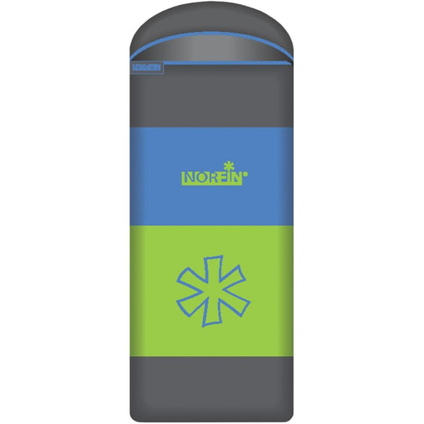 Спальный мешок Norfin Atlantis Comfort 350 0°- (-10°) / L Спальный мешок Norfin Atlantis Comfort 350 0°- (-10°) / L